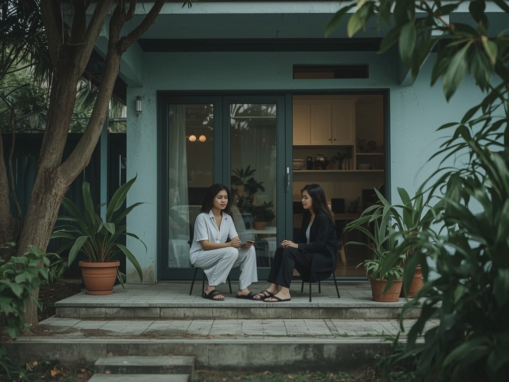 Checklist Manajer Rumah: Upgrade Hijau yang Tetap Aman untuk Keluarga dan Perjalanan post thumbnail image